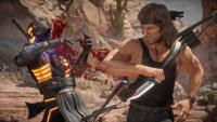 Mortal Kombat 11 Ultimate - thumbnail