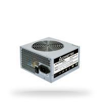 Chieftec APB-500B8 power supply unit 500 W Zilver - thumbnail