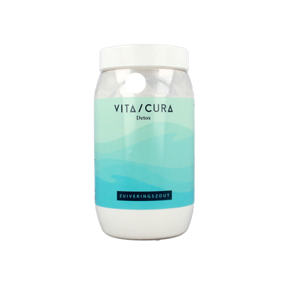 Vitacura Zuiveringszout 1 Kilogram Vitacura Zuiveringszout 1 Kilogram