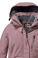 Killtec Kow 140 Casual Winterjas Dames 5XL/50 - thumbnail