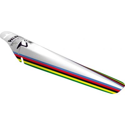 Velox achterspatbord wk