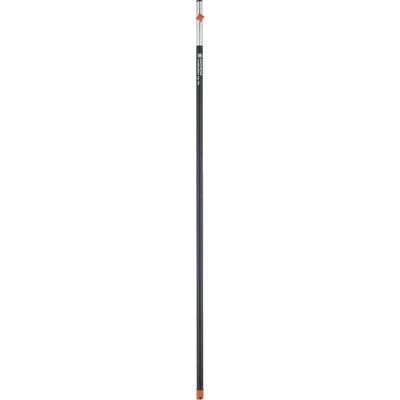 Gardena Combisystem aluminium steel 130cm