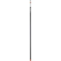 Gardena Combisystem aluminium steel 130cm - thumbnail