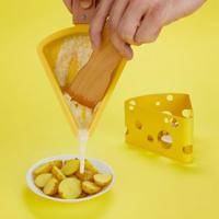 Emmentaler Raclette Set - thumbnail
