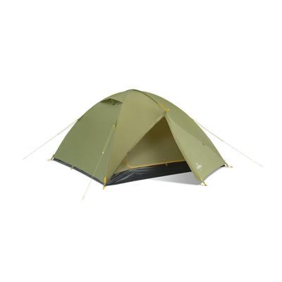 Jade 3 Tent | Calliste Green | One Size