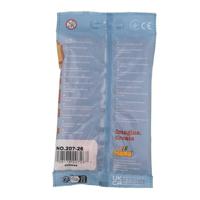 Hama Strijkkralen Zalm Kleur 1000 Stuks - thumbnail