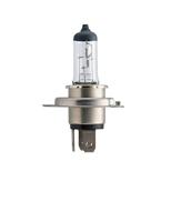 Philips Hoofdlamp h-4 vision 12 volt - thumbnail