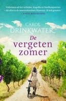 De vergeten zomer (Paperback) - thumbnail