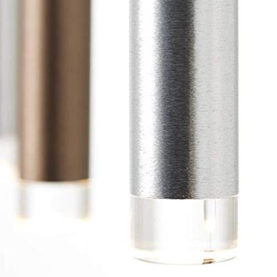 Brilliant Led eetkamer hanglampCembalo - G93762/21