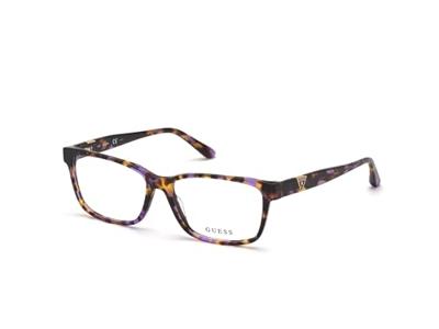 Brillenframe Dames Guess GU2848 54083