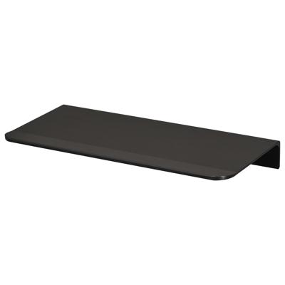 Planchet Haceka Redefine Alu 25 cm Mat Zwart Haceka Planchet Haceka Redefine Alu 25 cm Mat Zwart Haceka