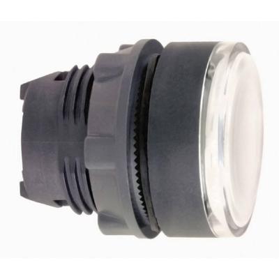 Schneider Electric ZB5AH013 ZB5AH013 Frontelement voor verlichte druktoets 1 knop Druk-ontgrendeling 1 stuk(s)