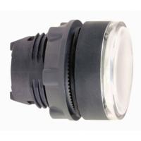 Schneider Electric ZB5AH013 ZB5AH013 Frontelement voor verlichte druktoets 1 knop Druk-ontgrendeling 1 stuk(s) - thumbnail