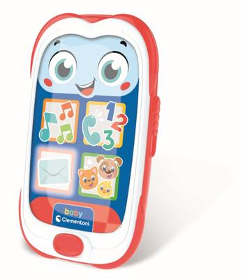Clementoni baby smartphone