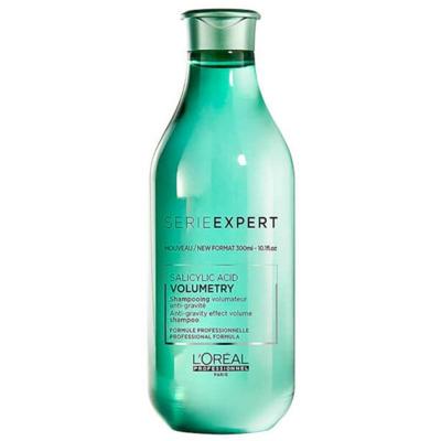 L’Oréal Paris Serie Expert Volumetry Shampoo Vrouwen Zakelijk 300 ml