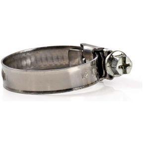 Nedis Slangklem | 25-40 mm | Metaal | 1 stuks - WAHC2540 WAHC2540