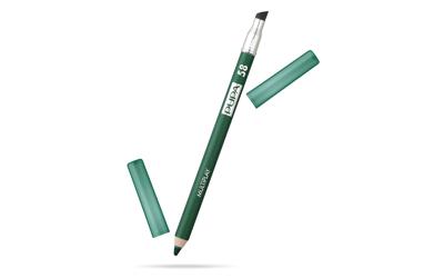 PUPA Multiplay Eye Pencil Plastic Green 1.2gr