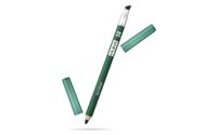 PUPA Multiplay Eye Pencil Plastic Green 1.2gr - thumbnail
