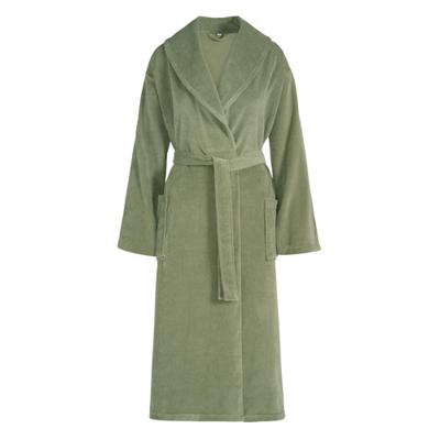 Vandyck Vandyck Bathr. Grace Smoke Green Medium
