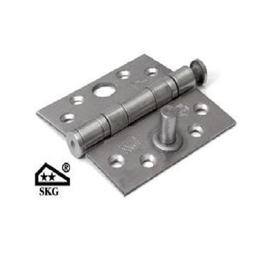 Sch.lager SKG**® 76x76 RVS gebors.