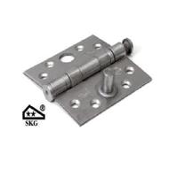 Sch.lager SKG**® 76x76 RVS gebors. - thumbnail