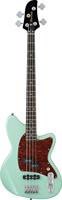 Ibanez TMB100 Talman Mint Green elektrische basgitaar - thumbnail