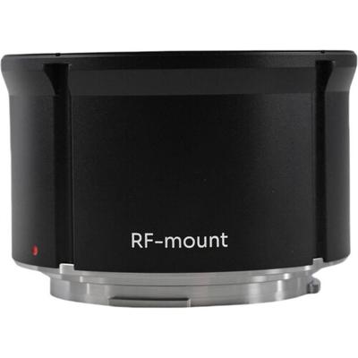 Laowa 15mm T4.8 Interchangeable Bayonet - Canon RF