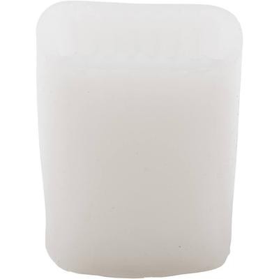 Creativ Company Siliconen vorm, boog, h: 8 cm, d 4 cm, b: 5,5 cm, 1 stuk/ 1 doos