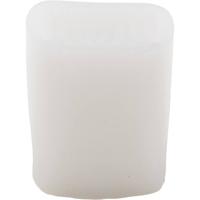 Creativ Company Siliconen vorm, boog, h: 8 cm, d 4 cm, b: 5,5 cm, 1 stuk/ 1 doos - thumbnail