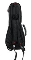 Gator Cases GB-4G-UKESOP gigbag voor sopraan ukelele - thumbnail