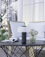 Eglo Design tafellampPonente zwart met wit - 900984 - thumbnail