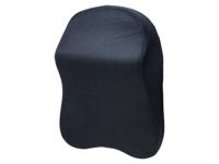 ULTIMATE SPEED Traagschuim autokussen (Nek- en hoofdsteun) - thumbnail