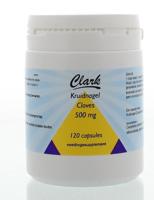 Clark Kruidnagel Capsules - thumbnail