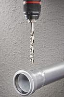 Wolfcraft 7574010 HSS Metaal-spiraalboor 16 mm Gezamenlijke lengte 178 mm Geslepen DIN 338 Cilinderschacht 1 stuk(s) - thumbnail