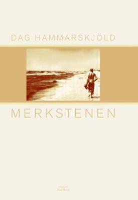 Merkstenen - Dag Hammarskjöld - ebook