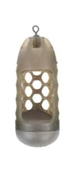 Preston Absolute Window Feeder Caged Medium 60 gr