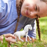 schleich HORSE CLUB IJslandse pony merrie 13942 - thumbnail