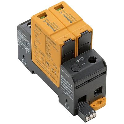 Weidmüller 2736330000 VPU AC II US 2 R 240/50 Overspanningsveilige afleider 20 kA 1 stuk(s)