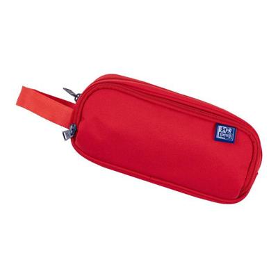 Pennenetui oxford b-smart rood Pennenetui oxford b-smart rood