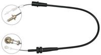 Gaskabel K36970 - thumbnail