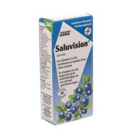 Salus Saluvision 45 Capsules - thumbnail