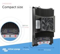 Victron Energy Buck-Boost 25A Converter - 230 V/AC - thumbnail