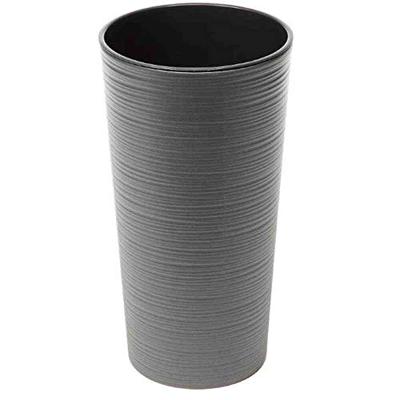 Siena Garden 727_50 Plantcontainer Kunststof Grafiet