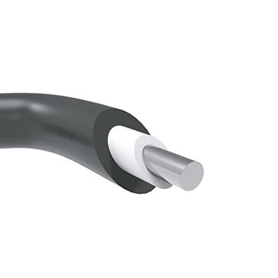 Gallagher Kabel 2,5mm 25m 35 Ohm/km - 065011 065011 Gallagher Kabel 2,5mm 25m 35 Ohm/km - 065011 065011