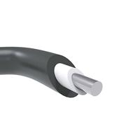 Gallagher Kabel 2,5mm 25m 35 Ohm/km - 065011 065011 - thumbnail