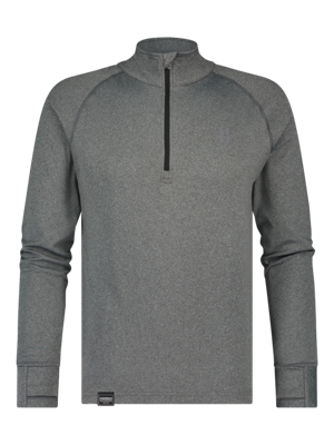 Poederbaas Skipully Heren Arctic Grijs-L Poederbaas Skipully Heren Arctic Grijs-L