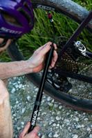 SILCA minipomp "gravelero" mini pump gravelero - thumbnail