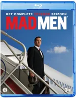 Mad Men - Seizoen 7 (Blu-ray) - thumbnail