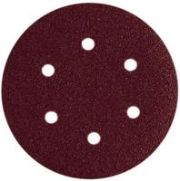 Hikoki Accessoires schuurschijf d.150 k240 (10 st) - 753118 - thumbnail