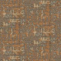 Dutch Wallcoverings Behang Embellish Fabric Abstract Brown De120096 - thumbnail